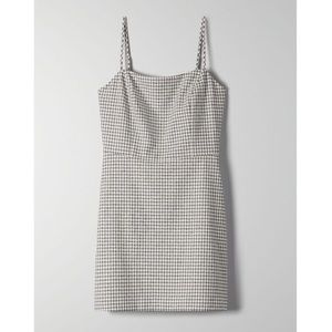 Aritzia Wilfred Isabelle Dress